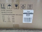 Rosewill Hot Swap Server Chassis Rackmount Case Drive Capacity RSV-L4412U. Fixed Price $350.00.