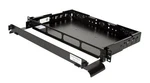 New Commscope Systimax 600G2-1U-MOD-FX Cartridge Shelf. Fixed Price $275.00.