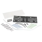 Panduit - FST24 Fiber Splice Tray Kit Plastic Black. Fixed Price $241.02.
