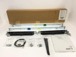 New Dell 0GJ181 Kit Rack V-rail For Poweredge 850, 860, 1650, 1750, R20. Fixed Price $29.85.
