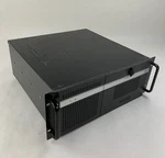 Advantech IPC-619 4U Rack-mounted Computer Case Server Chassis No Internals. Fixed Price $33.99.