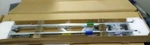 Dell GJ181 Poweredge 1650 1750 860 Versa Rail Kit - New!. Fixed Price $82.50.