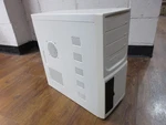 Vintage Retro Codegen Tower Pc Case With Psu. Fixed Price $130.00.