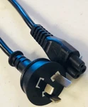 CAB-AC-C5-AUS, Power Cord For Cisco Australia 6 Feet. Fixed Price $14.95.