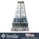 Dell Type A6 Rail Kit R210II DX600G Inner And Outer 1U Rack Mount Slide. Fixed Price $30.00.