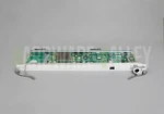 Cisco ASR5K-0110G-MM-K9 Xglc 1-PORT Gigabit Ethernet Line Card W/mm Sfp+. Fixed Price $639.43.