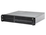 Rosewill RSV-Z2700U 2U Server Chassis Rackmount Case 4 3.5"/2.5" Hdd, 1 5.25". Fixed Price $102.99.
