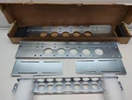 Racksolutions 2UKIT-109 Universal Rail. Fixed Price $110.00.