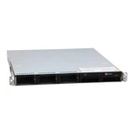 Supermicro CSE-113 E-atx 8X 2.5" (6.35 Cm) Sas/s-ata 650W Psu Rack Chassis. Fixed Price $139.44.