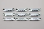 Of 9 Cisco Filler Slot Cover Wic-blank-panel For 700-02226-01. Fixed Price $29.00.