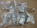 69-1350-01 & 69-1349-01 Cisco Associated Hardware Kit Mounting Brackets. Fixed Price $15.99.
