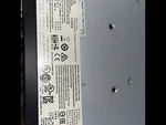 Ibm Storwize V3700 Control Shelf Chassis Barebones. Fixed Price $100.00.