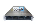 Cisco UCSC-C240-M6SX HX-E-240-M6SX. Fixed Price $6912.50.