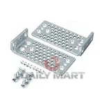 New In Box Cisco C9500-ACC-KIT-19I Rack Mount. Fixed Price $90.68.