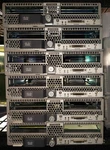 6X Cisco UCSB-B200-M4 Blade UCSB-MLOM-40G-03. Fixed Price $72.21.