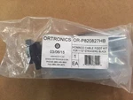 OR-P820827HB Ortronics Homaco Cable Foot Kit (new). Fixed Price $16.24.