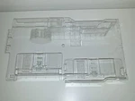 Supermicro MCP-310-29001-0N SC825/826/216/213 Intel Dp X9,X8 Pc Air Shroud. Fixed Price $79.99.