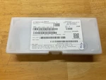 Corning 95-050-99-X-Z Unicam Connectors Mm OM3 (box Of 25). Fixed Price $324.99.