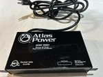 Atlas Power ECM-15SH Conditioner 15A Rackmount Tested, Clean. Fixed Price $40.00.