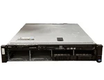 Dell Poweredge R520 2U Rack Server E19S-NO Charger/hdd. Fixed Price $70.00.