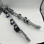 Hp 737414-001 DL380P G8 2U Cable Management Arm 720865-B21. Fixed Price $93.70.
