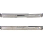 Ibm Rackmount Rails Kit For Systems P770 POWER7 9179 9117 44V8572 46K6362. Fixed Price $48.18.