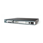 Cisco 2800 Series Enterprise Router Rack Mountable 4 Lan Wired-ethernet. Fixed Price $49.99.