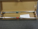 Schroff Rack Mount Slide Rail Kit Left M1355 And Right 3M1354 30001192 30001190. Fixed Price $49.95.