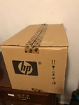 Hp 24A Modular Power Distribution Unit (pdu) Part Number 252663-D72. Fixed Price $150.00.
