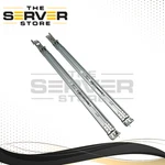 Dell 1U A7 Sliding Ready Rails Kit For Poweredge Server (read) 0W6M3K. Fixed Price $94.99.