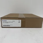 New Sealed Extron Uts 100 Primary Shelf Gray 70-1028-01 Under Table Mount. Fixed Price $14.00.
