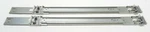Sun Oracle Inner & Outer Tool-less Slide Rail Rack Mount Kit 371-4791-02 T4. Fixed Price $339.04.