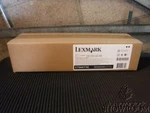 New Sealed Box Genuine Oem Lexmark C734X77G Waste Toner Container XS748DE. Fixed Price $20.00.