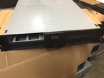 Dell 2U Rack Sas Powervault PV114T Encloure Only. Fixed Price $399.00.
