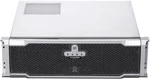 3U Stylish Matx / Itx 3X5.25"+7XHDD Rackmount Chassis (D15.16") Case New. Fixed Price $189.95.