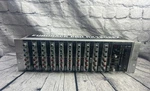 Eurorack Pro RX1202FX Mixer Behringer 12-INPUT Rack-mount Analog Mic / Line. Fixed Price $175.00.