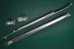 Ibm X3550 M2 & X3650 Rackmount Kit 49Y4827. Fixed Price $41.38.