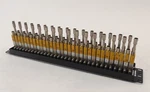 Commscope Adc PPE15232-MVJT-BK Video Patch Panel. Fixed Price $93.00.