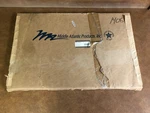 Middle Atlantic AXS-WT50 Cable Carrier Wire Tray. Fixed Price $50.00.