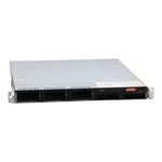 Supermicro CSE-813 SAS113TQ Atx 10X Sff Rack Chassis Without Psu. Fixed Price $35.29.