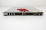 Cisco ME-3600X-24FS-M ME3600X Sfp + 10GE Switch. Fixed Price $194.99.
