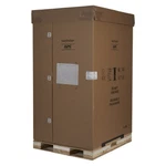 Apc - AR3300SP By Schneider Electric Netshelter Sx Shock. Fixed Price $5544.63.