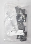 Cooper B-line Runway Stand Off Kit Post Rack SB227R6FB Hardware 4"-6". Fixed Price $79.99.