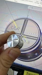Ccr Innovation EMF200 Havoc Valve Full Auto Conversion Kit Silver 6061-T6. Fixed Price $60.00.