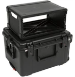 Skb Iseries Case Removeable 4U Molded Rack Cage 13" Deep Tsa Latches. Fixed Price $554.99.
