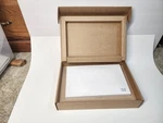 New Box Cisco Meraki MR53-HW Access Point With Mounting Hardware Unclaimed. Fixed Price $40.00.