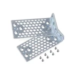 Cisco RCKMNT-1RU-2KX Rack Mount Kit For 3850 3650 2960XR Switch 700-32718. Fixed Price $8.44.