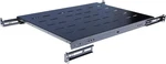 Adjustable 1U Server Shelf For 19" 4 Post Network (21.5-28" Depth). Fixed Price $74.99.