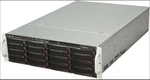 Supermicro 3U 16 Lff Bay Server Chassis CSE-836TQ-R800B 2X Gpu Dw Fhhl Pci Slot. Fixed Price $399.00.