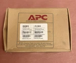 Apc AR8113A Cable Management Rings Rack Mount Kit New Open Box. Fixed Price $100.00.
